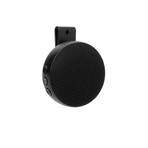 Беспроводная колонка Снэпбит (SnapBeat) 400 mAh, черная Беспроводная колонка Снэпбит (SnapBeat) 400 mAh, черная