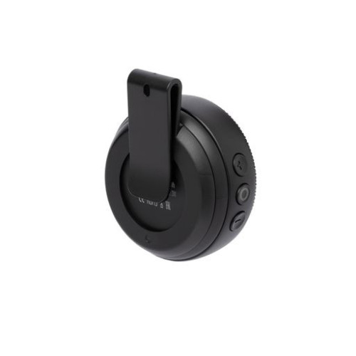 Беспроводная колонка Снэпбит (SnapBeat) 400 mAh, черная Беспроводная колонка Снэпбит (SnapBeat) 400 mAh, черная