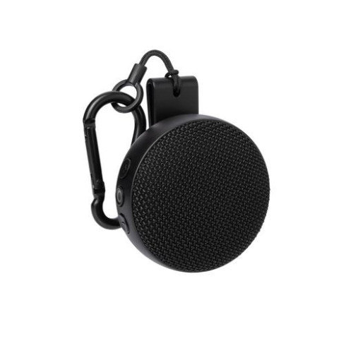 Беспроводная колонка Снэпбит (SnapBeat) 400 mAh, черная Беспроводная колонка Снэпбит (SnapBeat) 400 mAh, черная