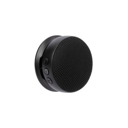 Беспроводная колонка Снэпбит (SnapBeat) 400 mAh, черная Беспроводная колонка Снэпбит (SnapBeat) 400 mAh, черная