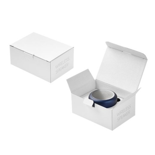 Беспроводная колонка Пэшн (Passion) 80dB 600 mAh (Bluetooth 5.0), синяя Беспроводная колонка Пэшн (Passion) 80dB 600 mAh (Bluetooth 5.0), синяя