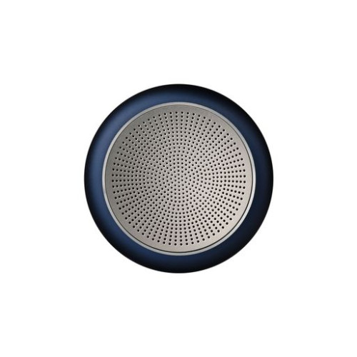 Беспроводная колонка Пэшн (Passion) 80dB 600 mAh (Bluetooth 5.0), синяя Беспроводная колонка Пэшн (Passion) 80dB 600 mAh (Bluetooth 5.0), синяя