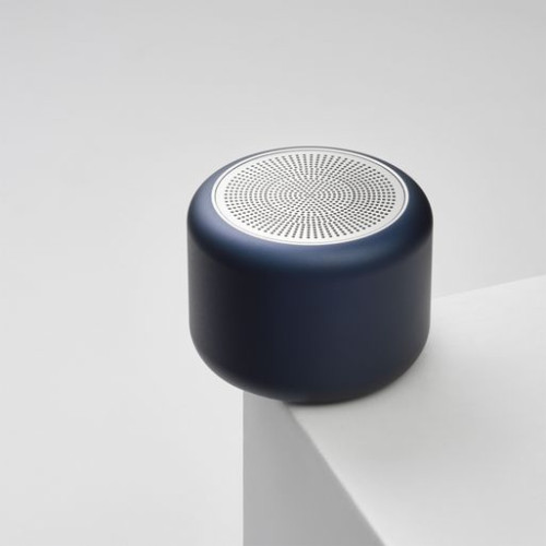 Беспроводная колонка Пэшн (Passion) 80dB 600 mAh (Bluetooth 5.0), синяя Беспроводная колонка Пэшн (Passion) 80dB 600 mAh (Bluetooth 5.0), синяя