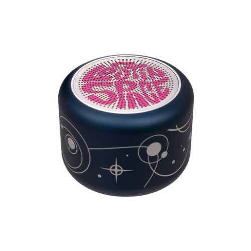 Беспроводная колонка Пэшн (Passion) 80dB 600 mAh (Bluetooth 5.0), синяя Беспроводная колонка Пэшн (Passion) 80dB 600 mAh (Bluetooth 5.0), синяя