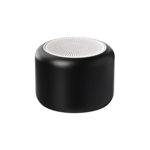 Беспроводная колонка Пэшн (Passion) 80dB 600 mAh (Bluetooth 5.4), черная