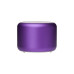 Беспроводная колонка Пэшн (Passion) 80dB 600 mAh (Bluetooth 5.4), фиолетовая
