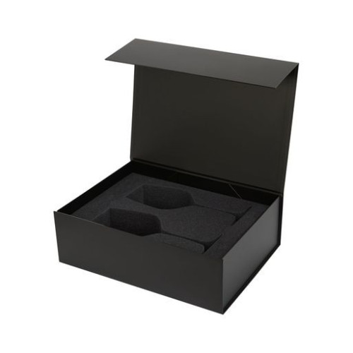 Ложемент под 2 бокала для вина в среднюю коробку-трансформер (арт. 695721)