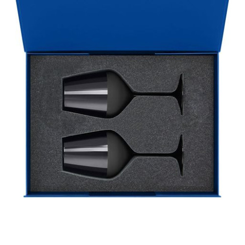 Ложемент под 2 бокала для вина в среднюю коробку-трансформер (арт. 695721)