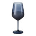 Бокал для вина Сапфир (Sapphire), синий