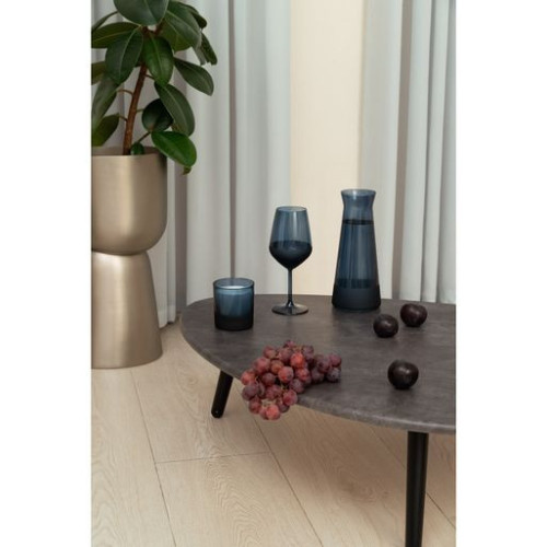 Бокал для вина Сапфир (Sapphire), синий