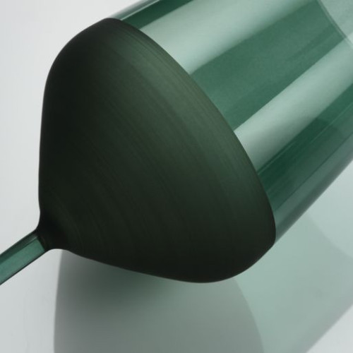 Бокал для вина Эмеральд (Emerald), зеленый