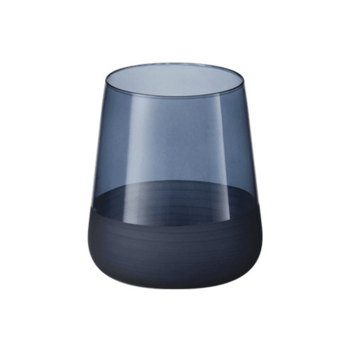 Стакан для воды Сапфир (Sapphire), синий Стакан для воды Сапфир (Sapphire), синий