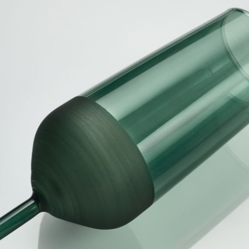 Бокал для шампанского Эмеральд (Emerald), зеленый Бокал для шампанского Эмеральд (Emerald), зеленый