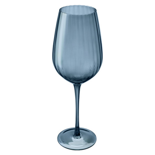 Бокал для вина Тоскана (Toscana), синий Бокал для вина Тоскана (Toscana), синий