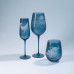 Бокал для вина Тоскана (Toscana), синий Бокал для вина Тоскана (Toscana), синий