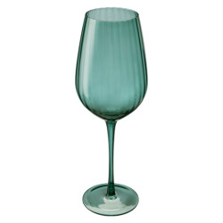 Бокал для вина Капри (Capri), зеленый
