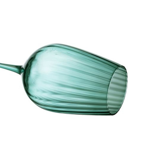 Бокал для вина Капри (Capri), зеленый Бокал для вина Капри (Capri), зеленый