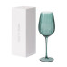 Бокал для вина Капри (Capri), зеленый Бокал для вина Капри (Capri), зеленый
