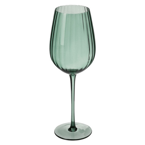 Бокал для вина Капри (Capri), зеленый