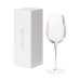 Бокал для вина Бланш (Blanche), прозрачный