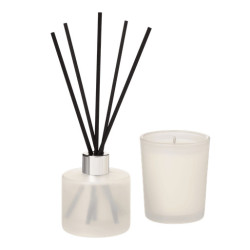 Набор ароматический Амаи (Amai), белый