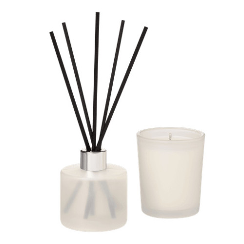 Набор ароматический Амаи (Amai), белый Набор ароматический Амаи (Amai), белый