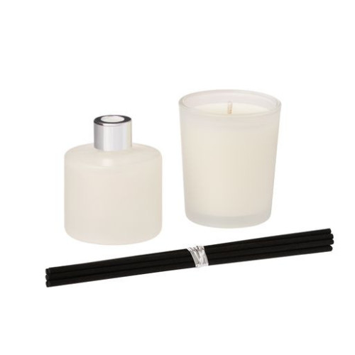 Набор ароматический Амаи (Amai), белый Набор ароматический Амаи (Amai), белый