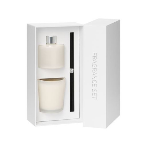 Набор ароматический Амаи (Amai), белый Набор ароматический Амаи (Amai), белый