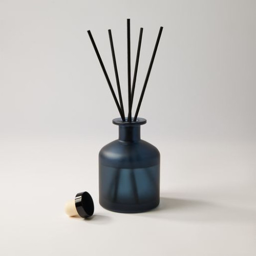 Диффузор ароматический Мизу (Mizu), синий