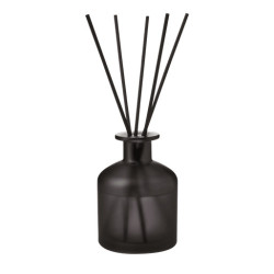 Диффузор ароматический Мизу (Mizu), серый