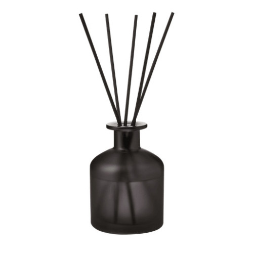 Диффузор ароматический Мизу (Mizu), серый