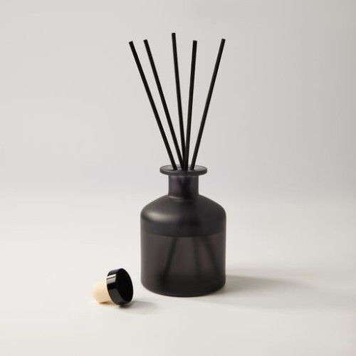 Диффузор ароматический Мизу (Mizu), серый