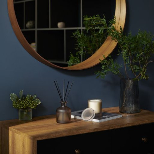 Диффузор ароматический Мизу (Mizu), бежевый Диффузор ароматический Мизу (Mizu), бежевый