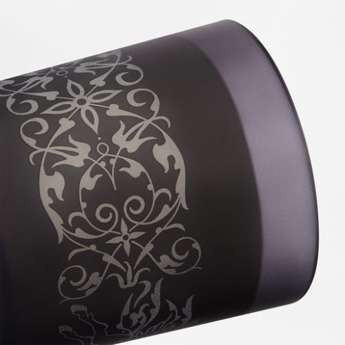 Ароматическая свеча Энигма (Enigma), синяя Ароматическая свеча Энигма (Enigma), синяя