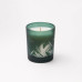 Ароматическая свеча Энигма (Enigma), зеленая Ароматическая свеча Энигма (Enigma), зеленая
