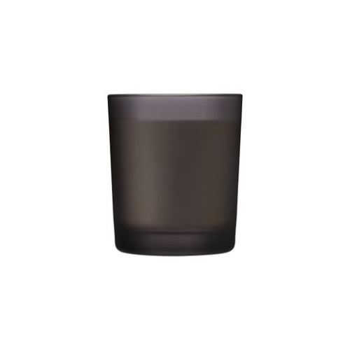 Ароматическая свеча Энигма (Enigma), серая Ароматическая свеча Энигма (Enigma), серая