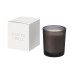 Ароматическая свеча Энигма (Enigma), серая Ароматическая свеча Энигма (Enigma), серая