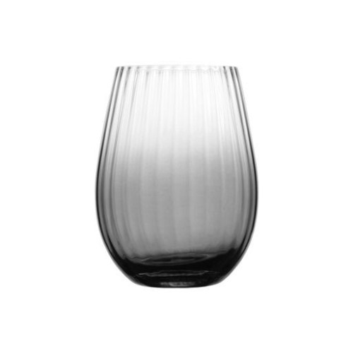 Стакан для воды Мансера (Mancera), градиент серый Стакан для воды Мансера (Mancera), градиент серый