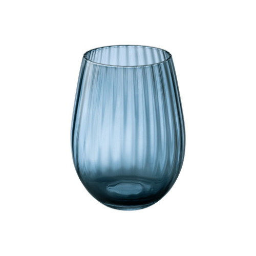 Стакан для воды Тоскана (Toscana), синий Стакан для воды Тоскана (Toscana), синий