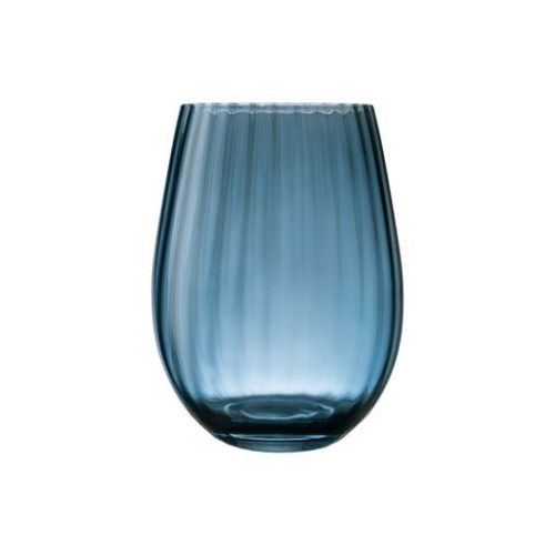 Стакан для воды Тоскана (Toscana), синий Стакан для воды Тоскана (Toscana), синий