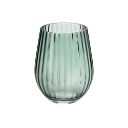 Стакан для воды Капри (Capri), зеленый