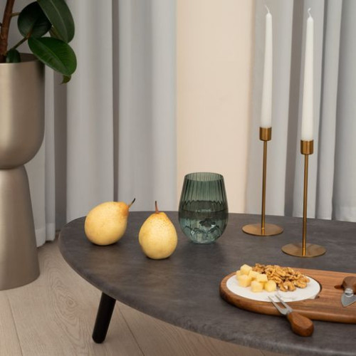 Стакан для воды Капри (Capri), зеленый Стакан для воды Капри (Capri), зеленый