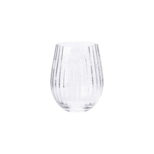 Стакан для воды Бланш (Blanche), прозрачный Стакан для воды Бланш (Blanche), прозрачный