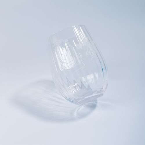 Стакан для воды Бланш (Blanche), прозрачный Стакан для воды Бланш (Blanche), прозрачный