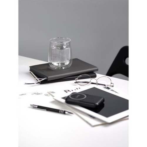 Стакан стеклянный с двойными стенками Лунго (Lungo)