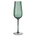 Бокал для шампанского Капри (Capri), зеленый Бокал для шампанского Капри (Capri), зеленый