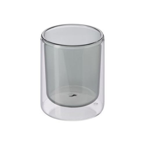 Стакан стеклянный с двойными стенками Марло (Marlo) Стакан стеклянный с двойными стенками Марло (Marlo)