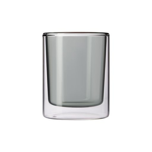 Стакан стеклянный с двойными стенками Марло (Marlo) Стакан стеклянный с двойными стенками Марло (Marlo)