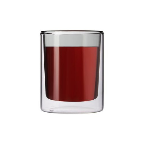Стакан стеклянный с двойными стенками Марло (Marlo) Стакан стеклянный с двойными стенками Марло (Marlo)