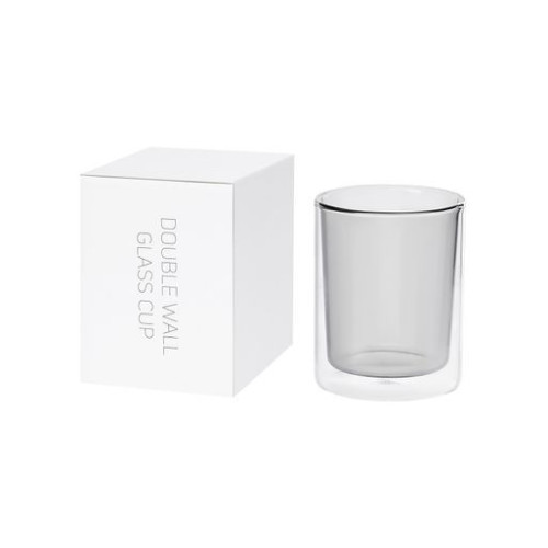 Стакан стеклянный с двойными стенками Марло (Marlo) Стакан стеклянный с двойными стенками Марло (Marlo)